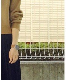 SKAGEN | アナログ腕時計