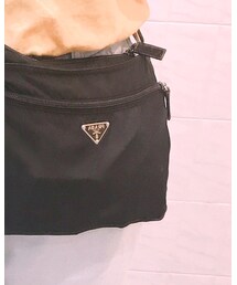 PRADA | ショルダーバッグ