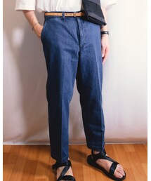 GU | パンツ