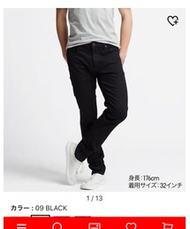 UNIQLO | その他パンツ