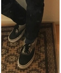 VANS | スニーカー