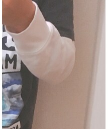 H&M | スウェット