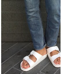 BIRKENSTOCK | サンダル