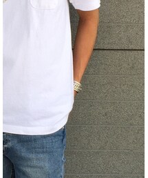 SAINT LAURENT PARIS | バングル/リストバンド