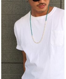 Le semeur | ネックレス