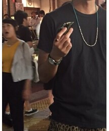 TIMEX | アナログ腕時計