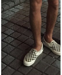 VANS | スニーカー