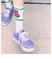 VANS | スニーカー