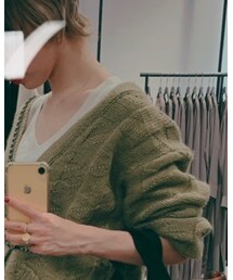 Handmade | カーディガン/ボレロ