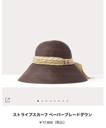 Vivienne Westwood | ハット