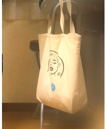 ARI | トートバッグ