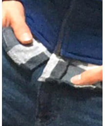 no brand | シャツ/ブラウス