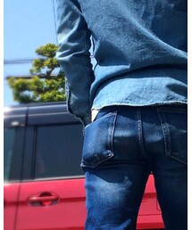 BLUE PORT | Tシャツ/カットソー