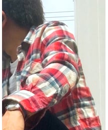 no brand | シャツ/ブラウス