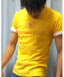 55DSL | Tシャツ/カットソー