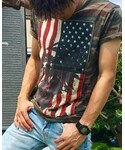 Denim & Supply Ralph Lauren(デニムアンドサプライラルフローレン)の「トップス(Tシャツ/カットソー)」