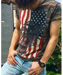 Denim & Supply Ralph Lauren | Tシャツ/カットソー