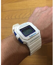 G-SHOCK | アナログ腕時計