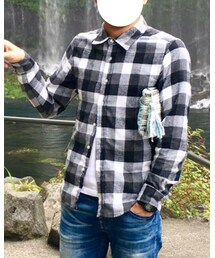 no brand | シャツ/ブラウス