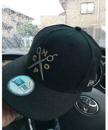 Frank151 | キャップ