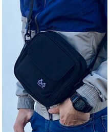 木梨サイクル | ショルダーバッグ