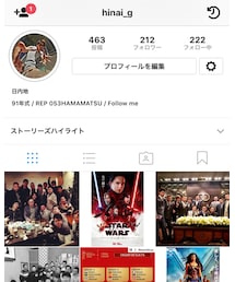 インスタもお願いします🤩🤩🤩 | その他
