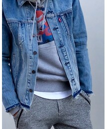 Frank151 | パーカー