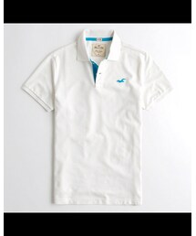 Hollister | ポロシャツ