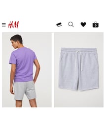 H&M | その他パンツ