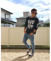NOT 自然体 | その他
