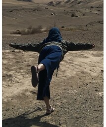 SM2 | チノパンツ