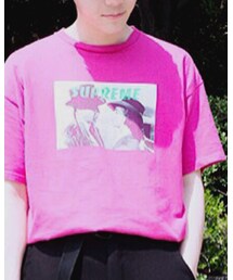 Supreme  | Tシャツ/カットソー