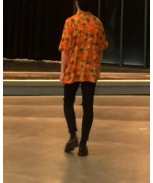 Dr. Martens | ドレスシューズ