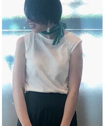 UNIQLO | タンクトップ