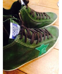 GOLDEN GOOSE | シューズ(スニーカー)