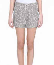 Maison Kitsune | クリスティー ショート ジャガード(その他パンツ)