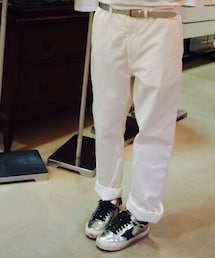 sophie d'hoore | パンツ
(その他パンツ)