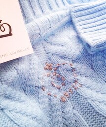 QUEENE AND BELLE | ニット/セーター