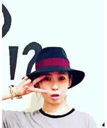 MAISON MICHEL | ハット