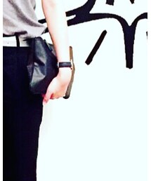 Daniel Wellington | アナログ腕時計