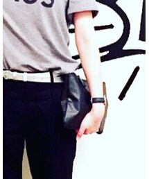 UNITED ARROWS | クラッチバッグ