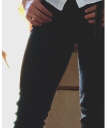 UNIQLO | デニムパンツ