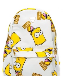 JOYRICH | Joyrich Simpsons Backpack(バックパック/リュック)