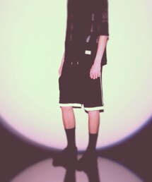 Antimatter | Antimatter Shorts(その他パンツ)