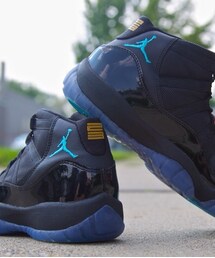 AIR JORDAN | Air Jordan 11 Gamma Blue(スニーカー)