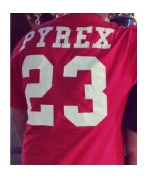 PYREX VISION | Pyrex Vision Tees(Tシャツ/カットソー)