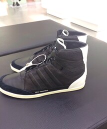 Y-3 | Y-3 Honja High 2013(スニーカー)