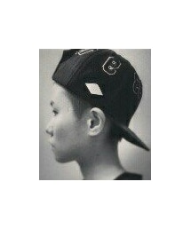 Stereo | StereoVinyls SnapBack(キャップ)