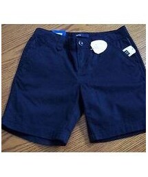 GAP | Gap Dark Blue Shorts(その他パンツ)