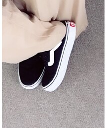 VANS | スニーカー